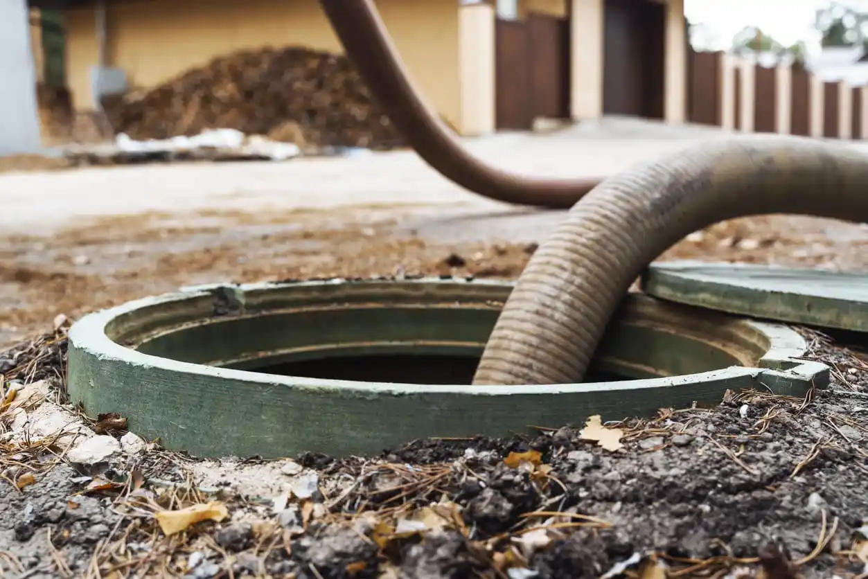 septic tank services Mesa